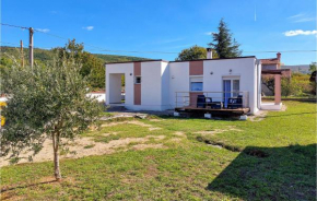Gorgeous Home In Koromacno With Wifi